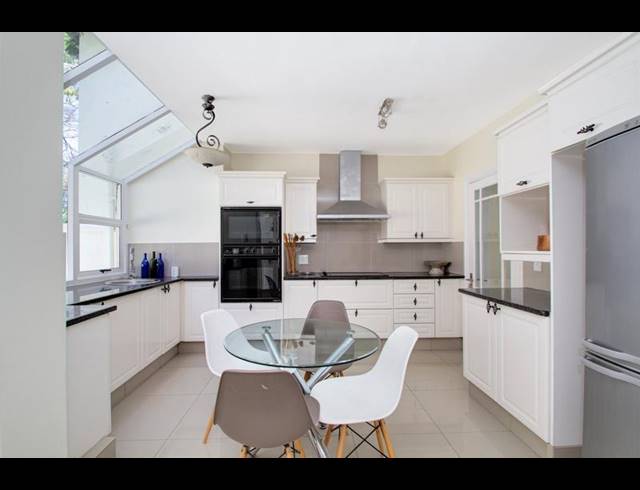 5 BEDROOM PROPERTY TO RENT IN DAINFERN GOLF ESTATE